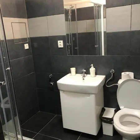 4 Person Great For Two Couples Or A Family Lägenhet *